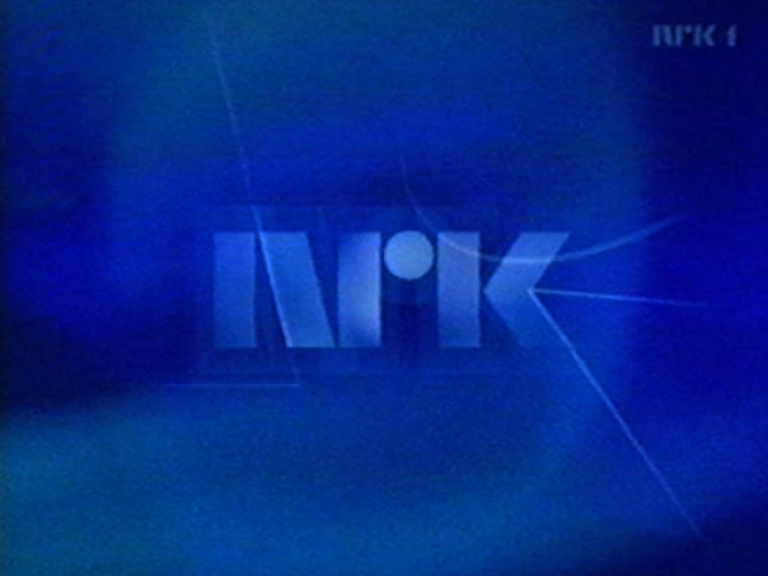 Klar dokumentasjon - i NRK