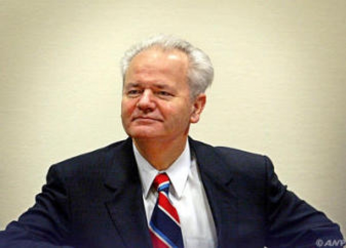 Milosevic kunne ha levd i mange år