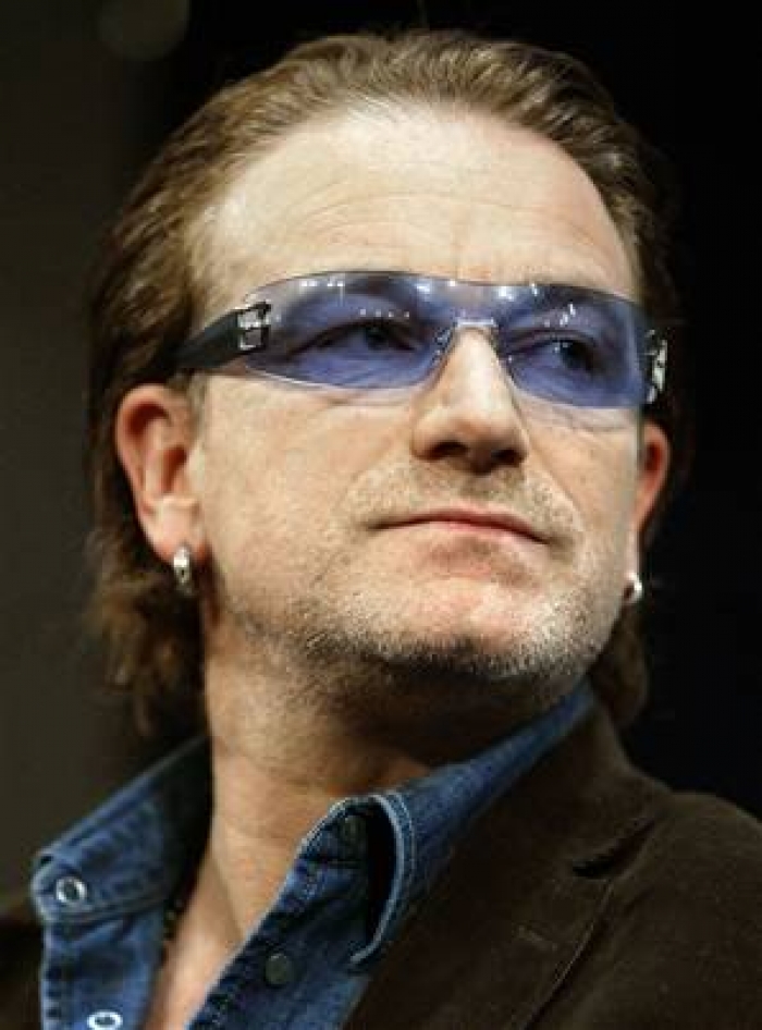 Afrikas fattigdom: Bono, Geldof og Norge på villspor