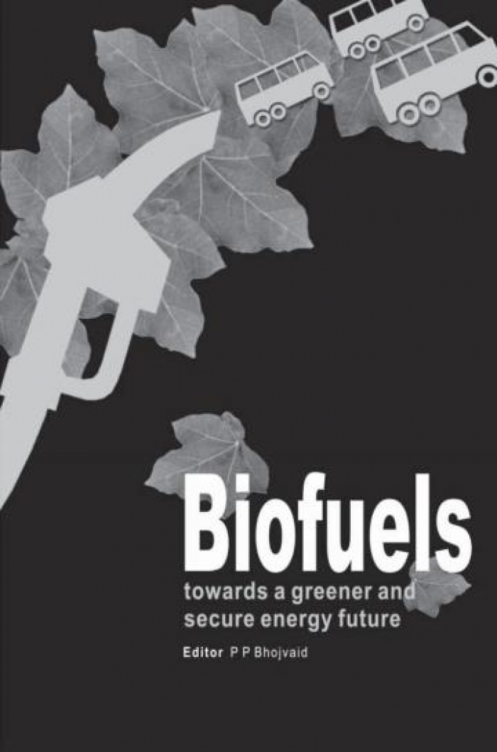 Propagandaen for biodrivstoff utelater viktige - og avgjor-  ende - motforestillinger.