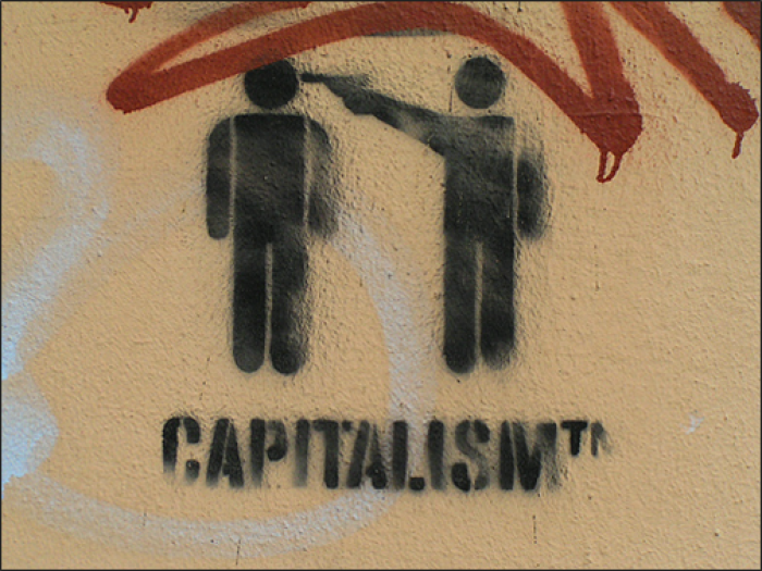Kapitalisme og moral