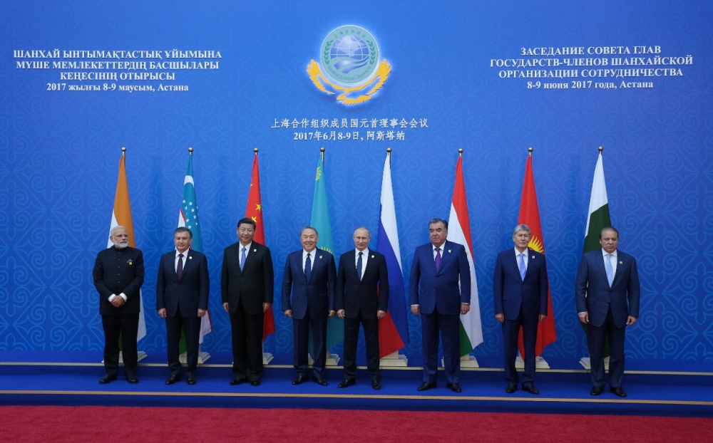Sputnik/Mikhail Metzel/Kremlin via REUTERS 