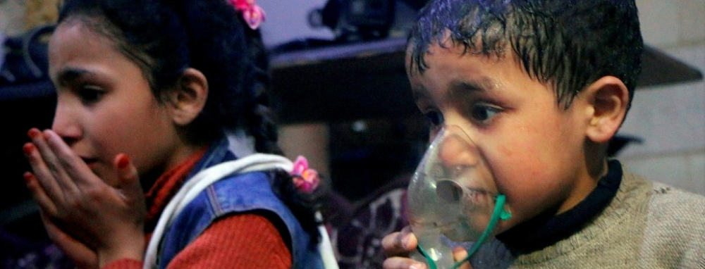 Syrian Civil Defense White Helmets via AP, File