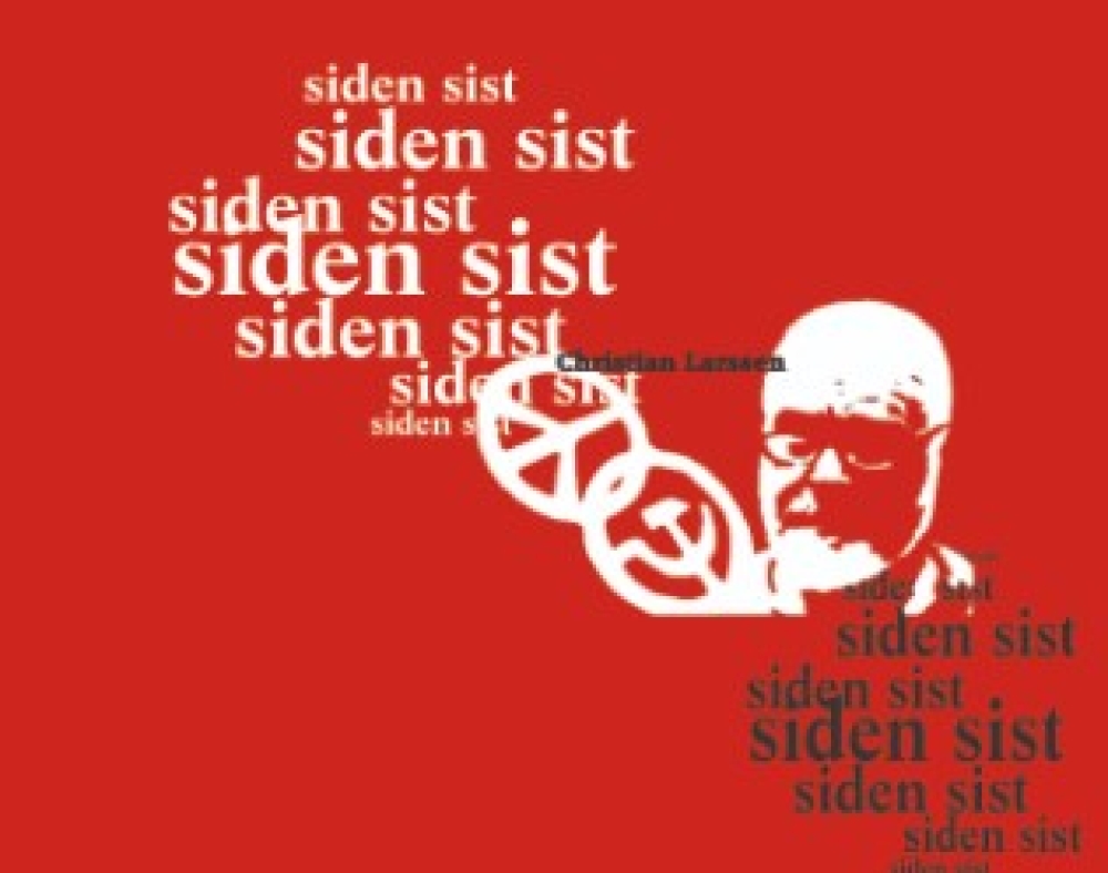 Fra kommunist til liberalist