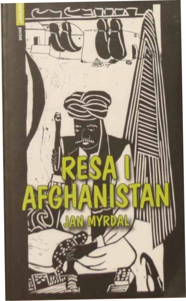 Det store spillet og imperienes gravplass: Afghanistan