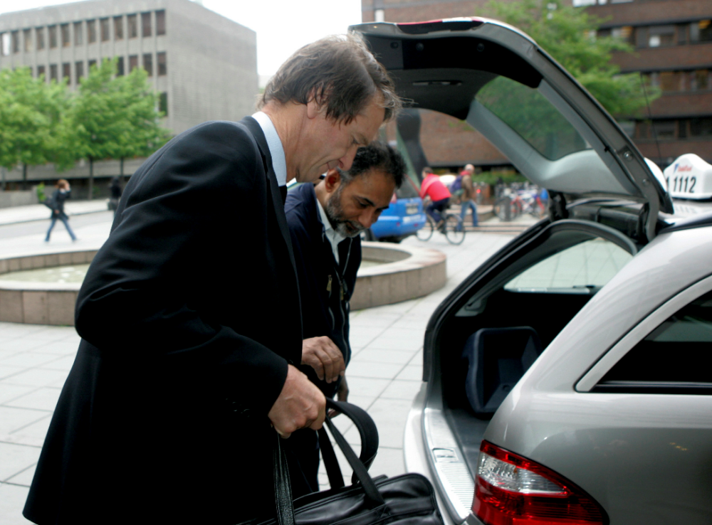 Illustrasjonsfoto																		Foto: Morten Holm / SCANPIX .