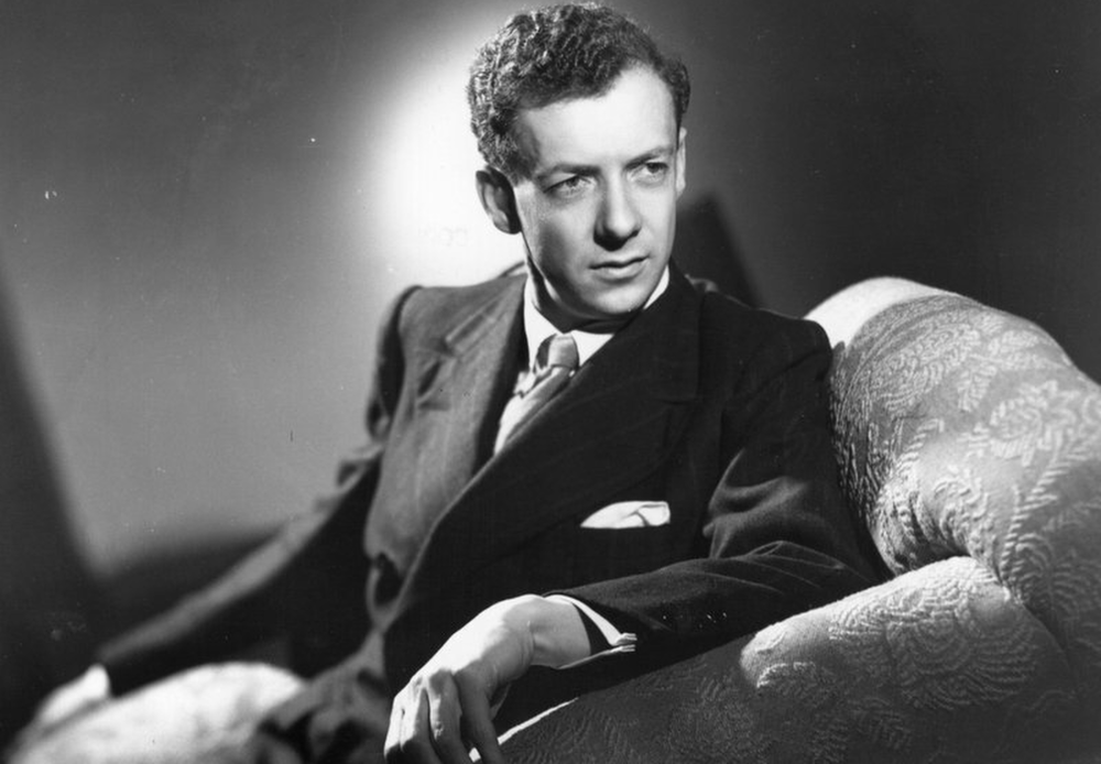 Krigen, musikken og Benjamin Britten