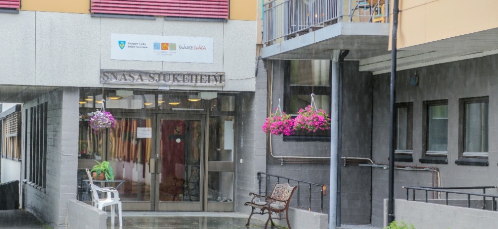 Foto: Karl Jørgen Marthinsen / Badeball media / NTB scanpi