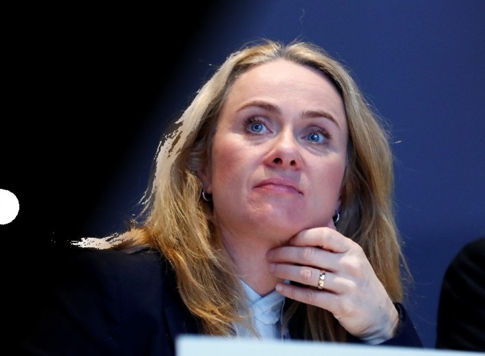 Foto: Terje Pedersen / NTB scanpix