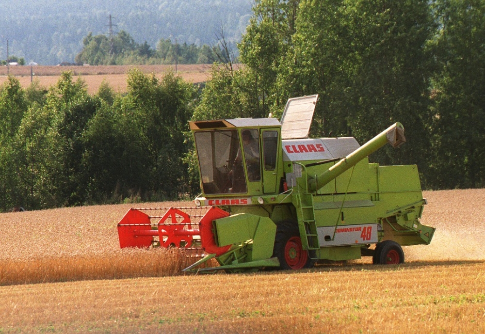 Terje Bendiksby / SCANPIX