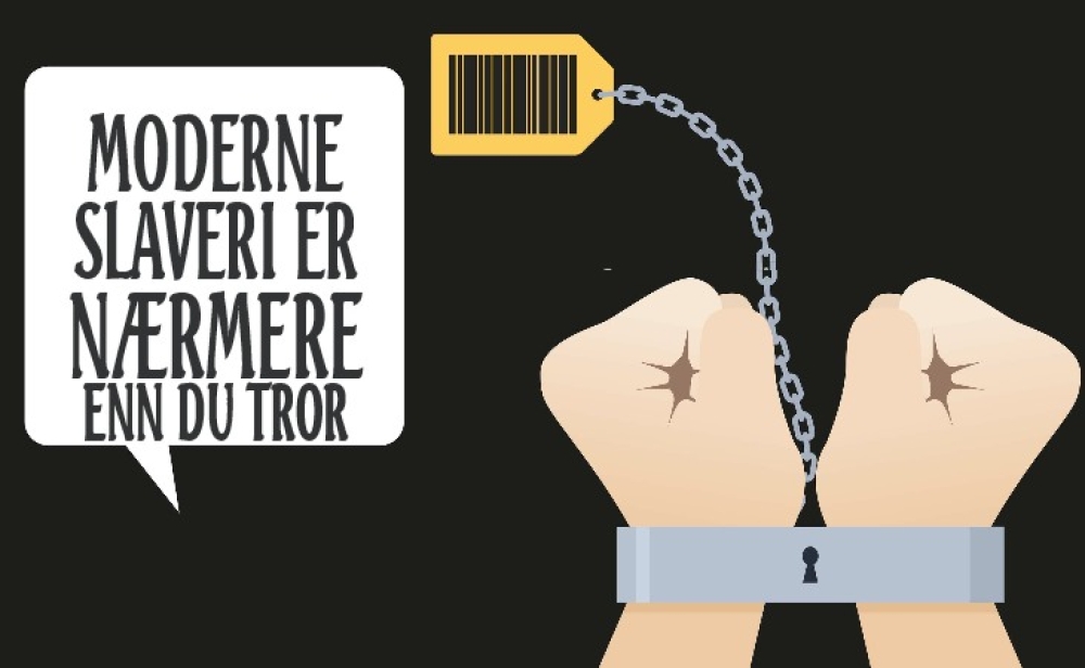 Navere på slavekontrakt