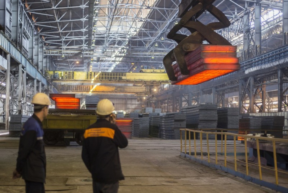 Ha det bra, Ukraina!