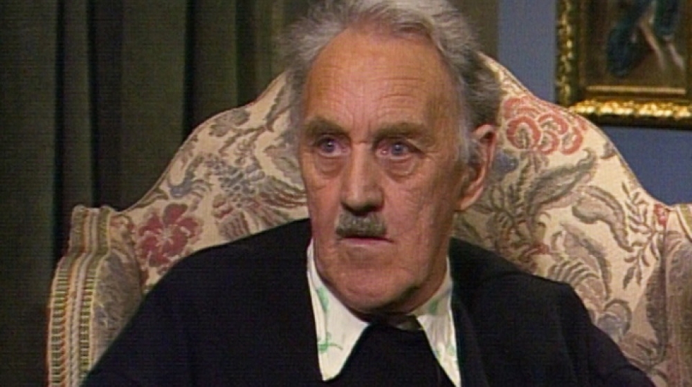 ASBJØRN ELDEN (1916-1990) -  DEN NAKNE GUDEN