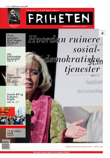 Friheten 25 - 5. desember 2024 (391)